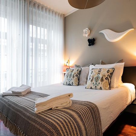 Porto Insight Apartments- With Balcony Exterior photo