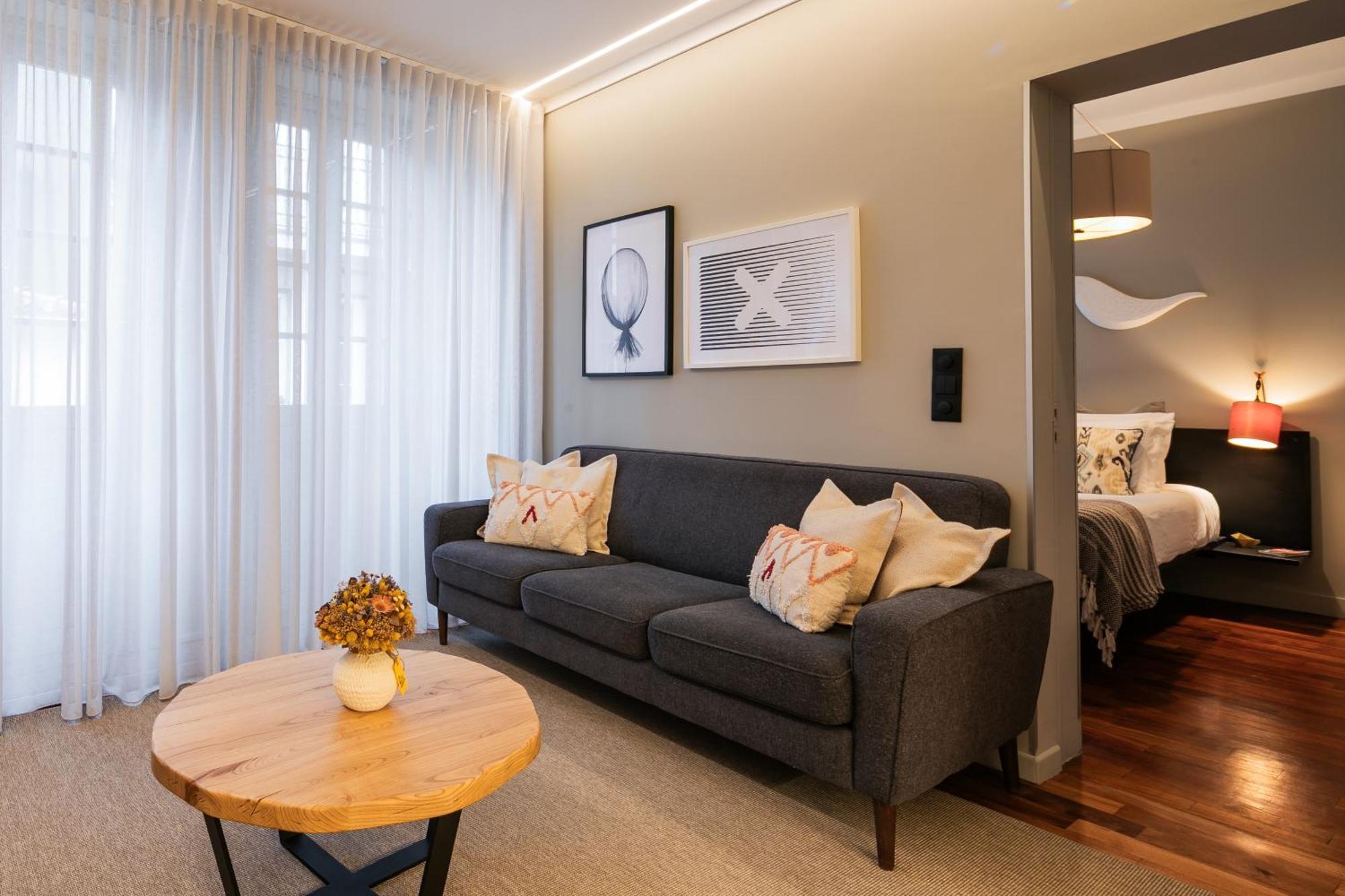 Porto Insight Apartments- With Balcony Exterior photo