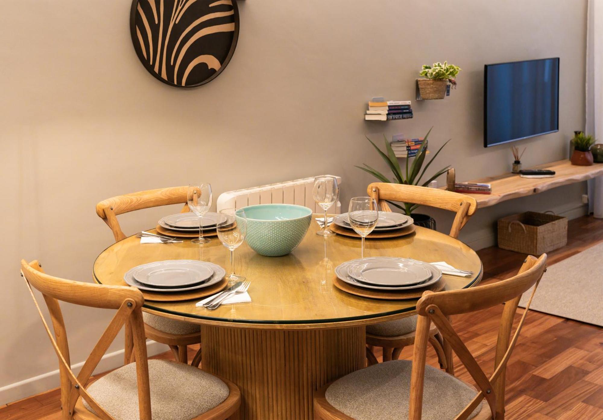 Porto Insight Apartments- With Balcony Exterior photo