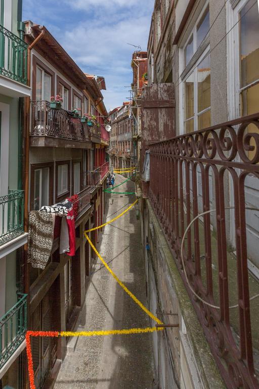 Porto Insight Apartments- With Balcony Exterior photo
