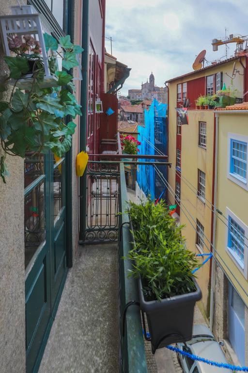 Porto Insight Apartments- With Balcony Exterior photo