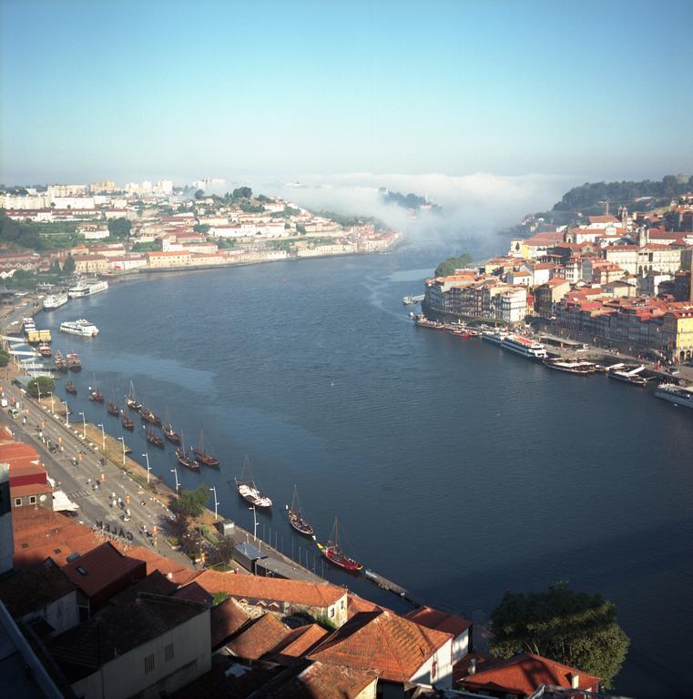 Porto Insight Apartments- With Balcony Exterior photo